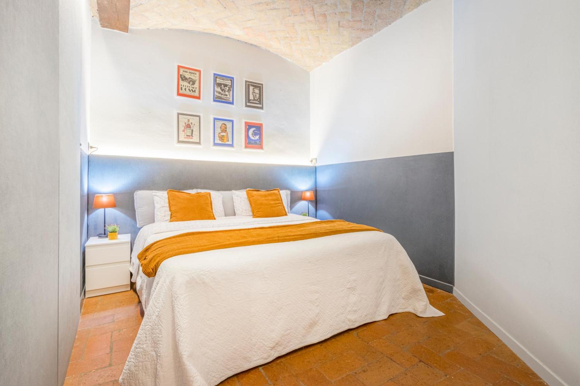 A 2 Passi Da Piazza Grande Apartment โมดินา ภายนอก รูปภาพ