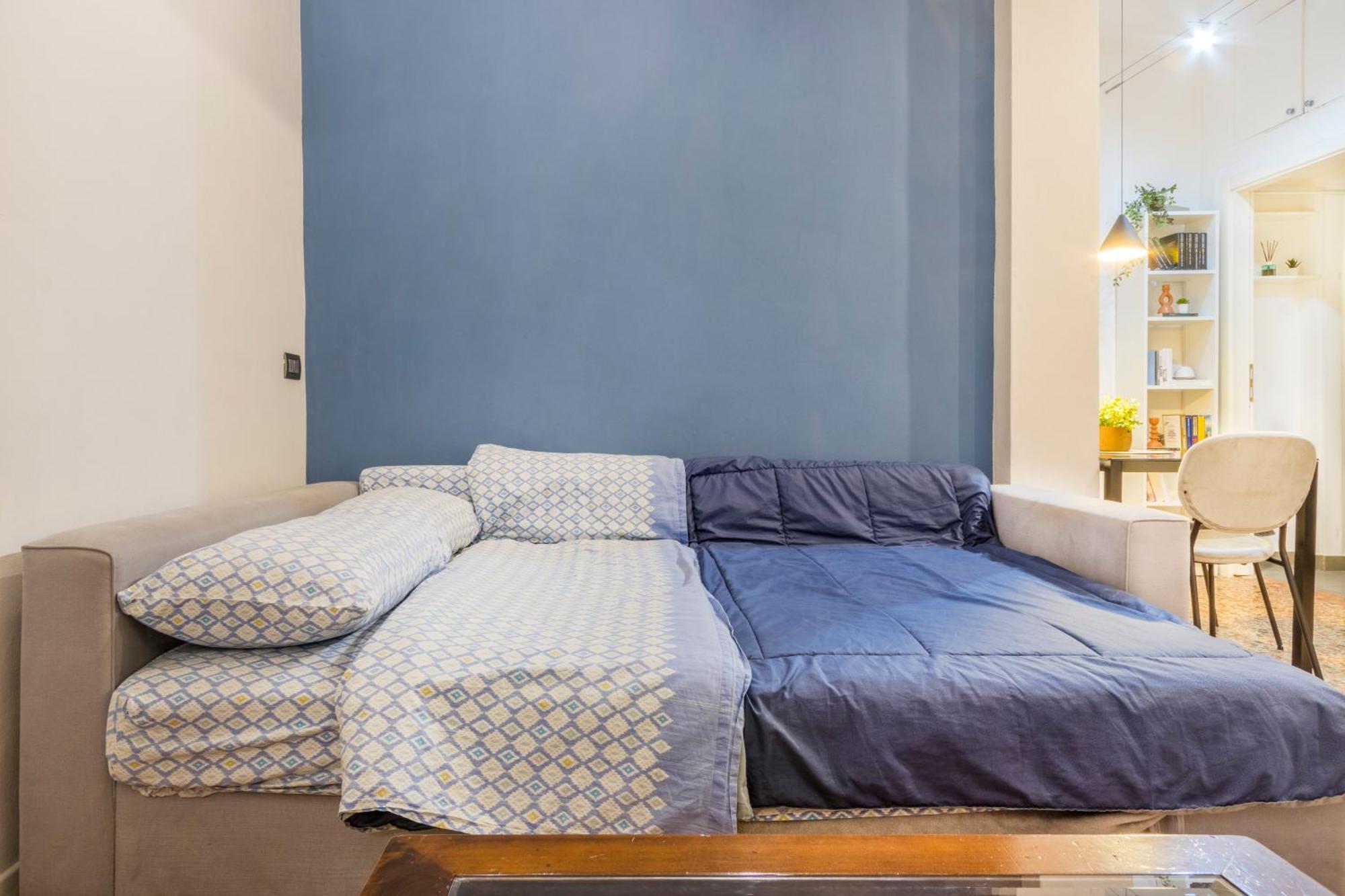 A 2 Passi Da Piazza Grande Apartment โมดินา ภายนอก รูปภาพ