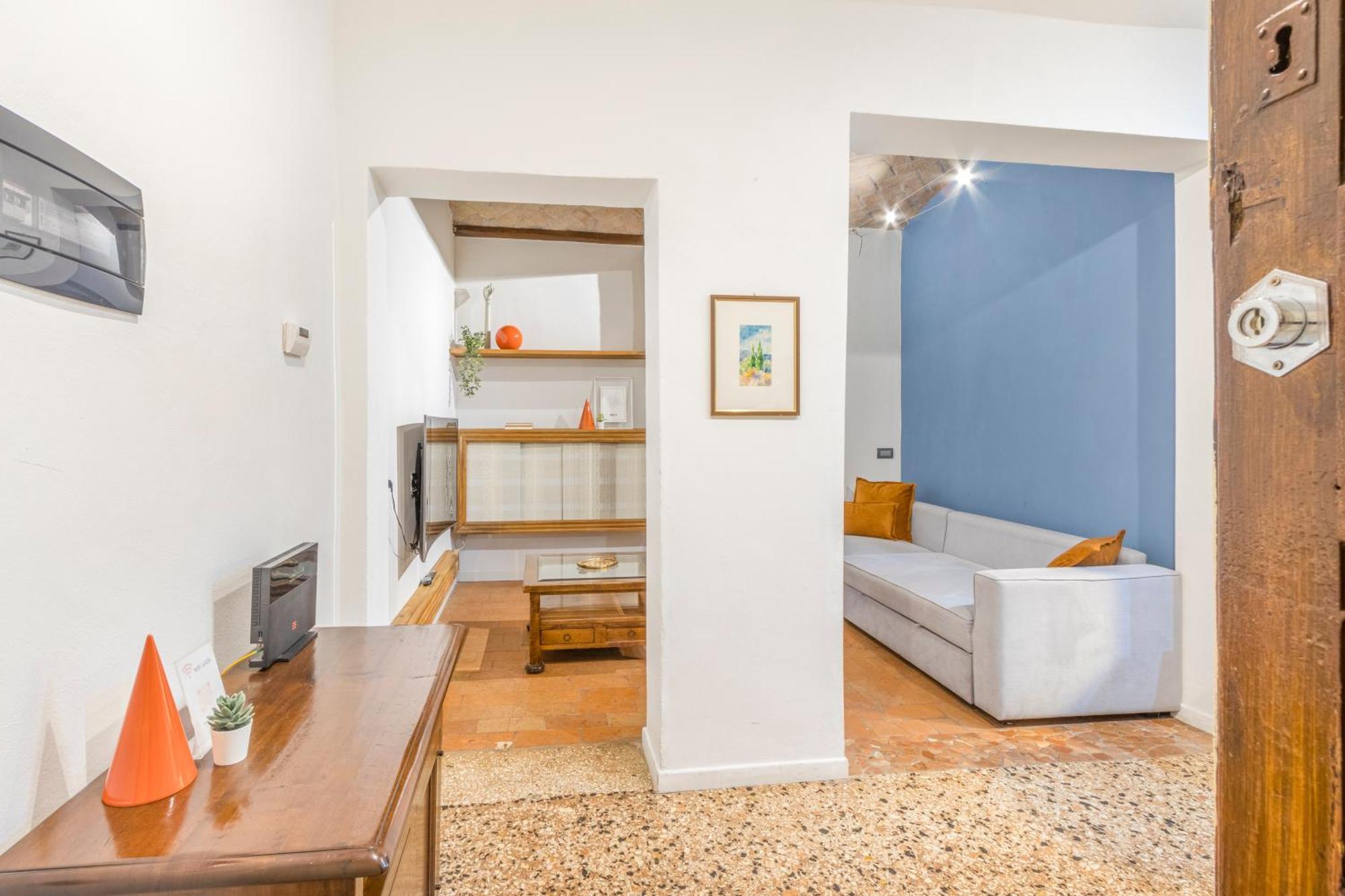 A 2 Passi Da Piazza Grande Apartment โมดินา ภายนอก รูปภาพ