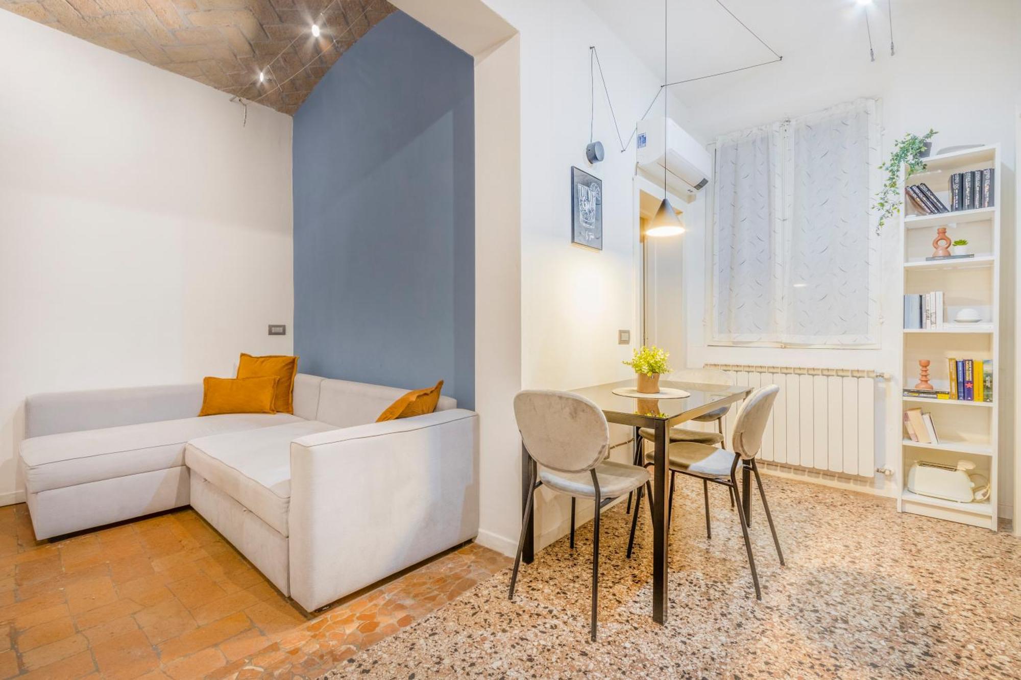A 2 Passi Da Piazza Grande Apartment โมดินา ภายนอก รูปภาพ