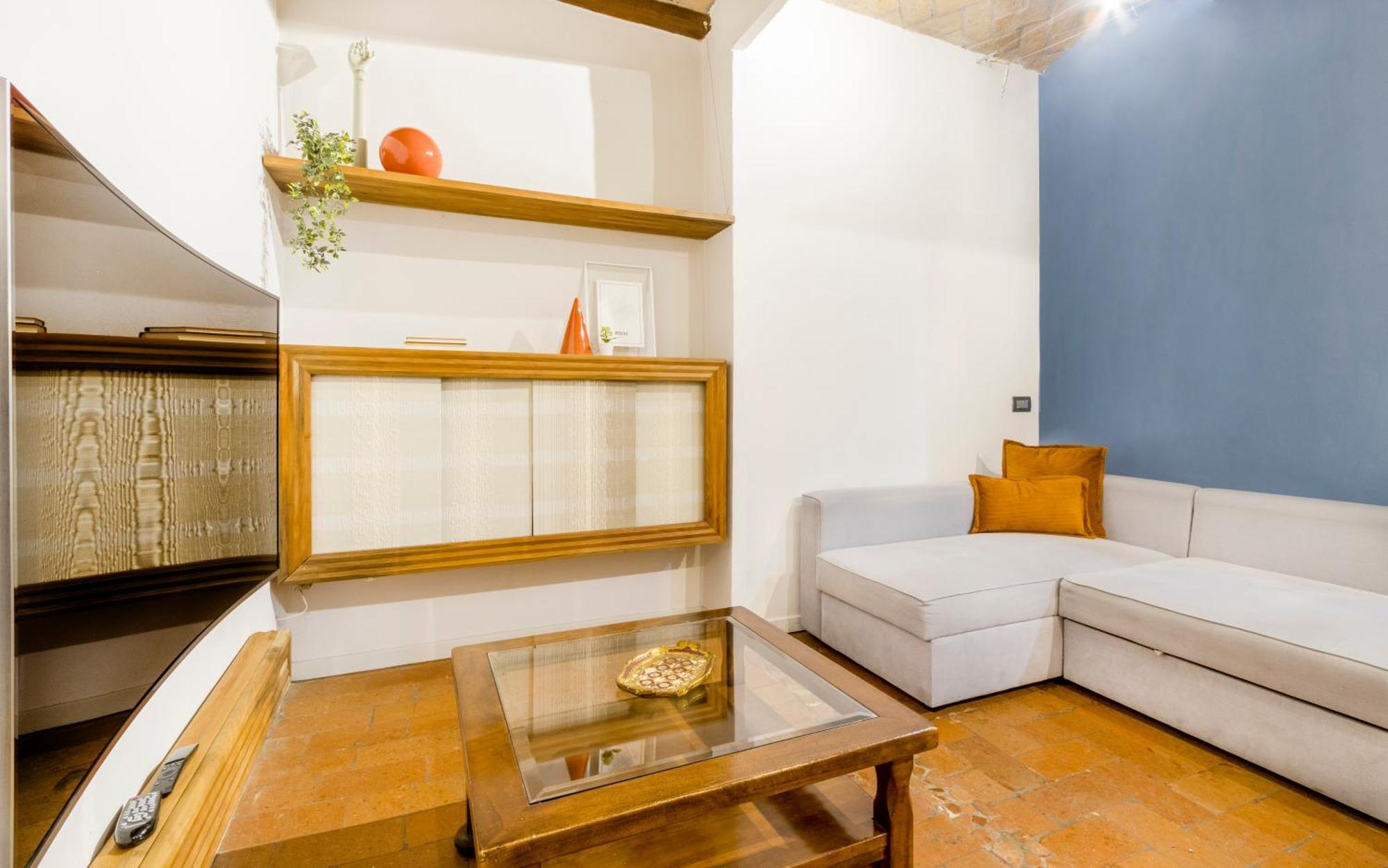 A 2 Passi Da Piazza Grande Apartment โมดินา ภายนอก รูปภาพ