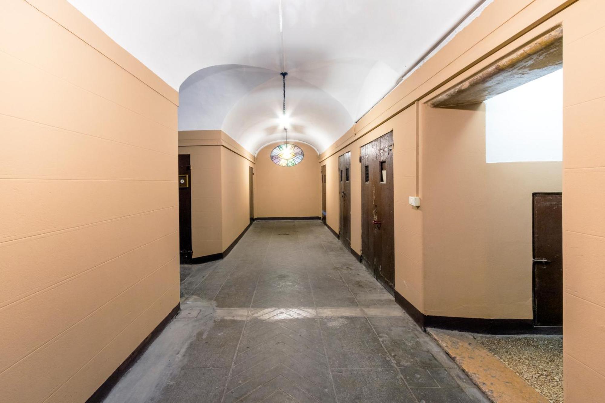 A 2 Passi Da Piazza Grande Apartment โมดินา ภายนอก รูปภาพ